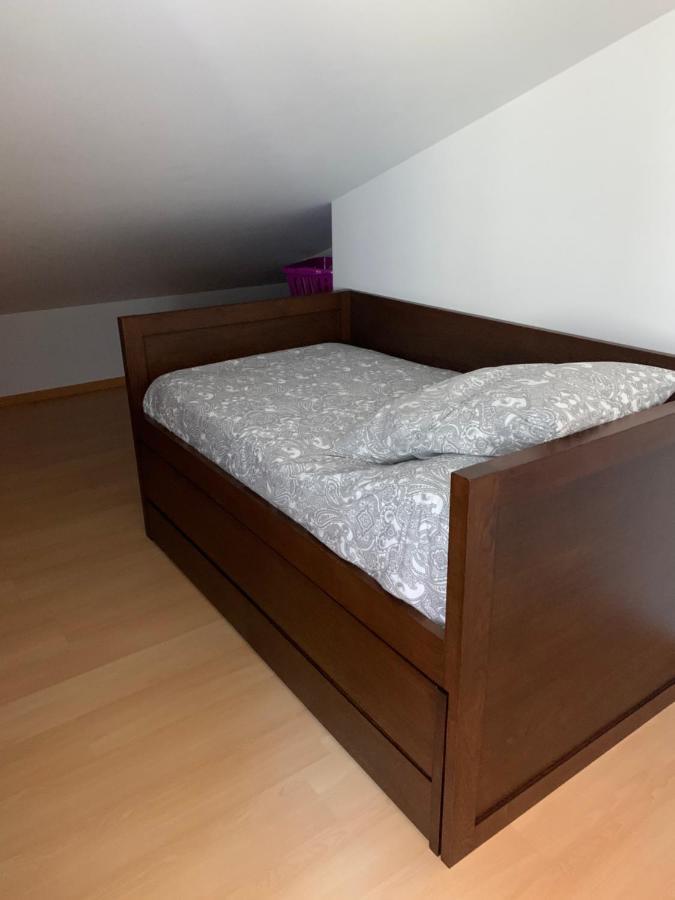 Apartamento Praia De Quenxe Corcubión Eksteriør bilde