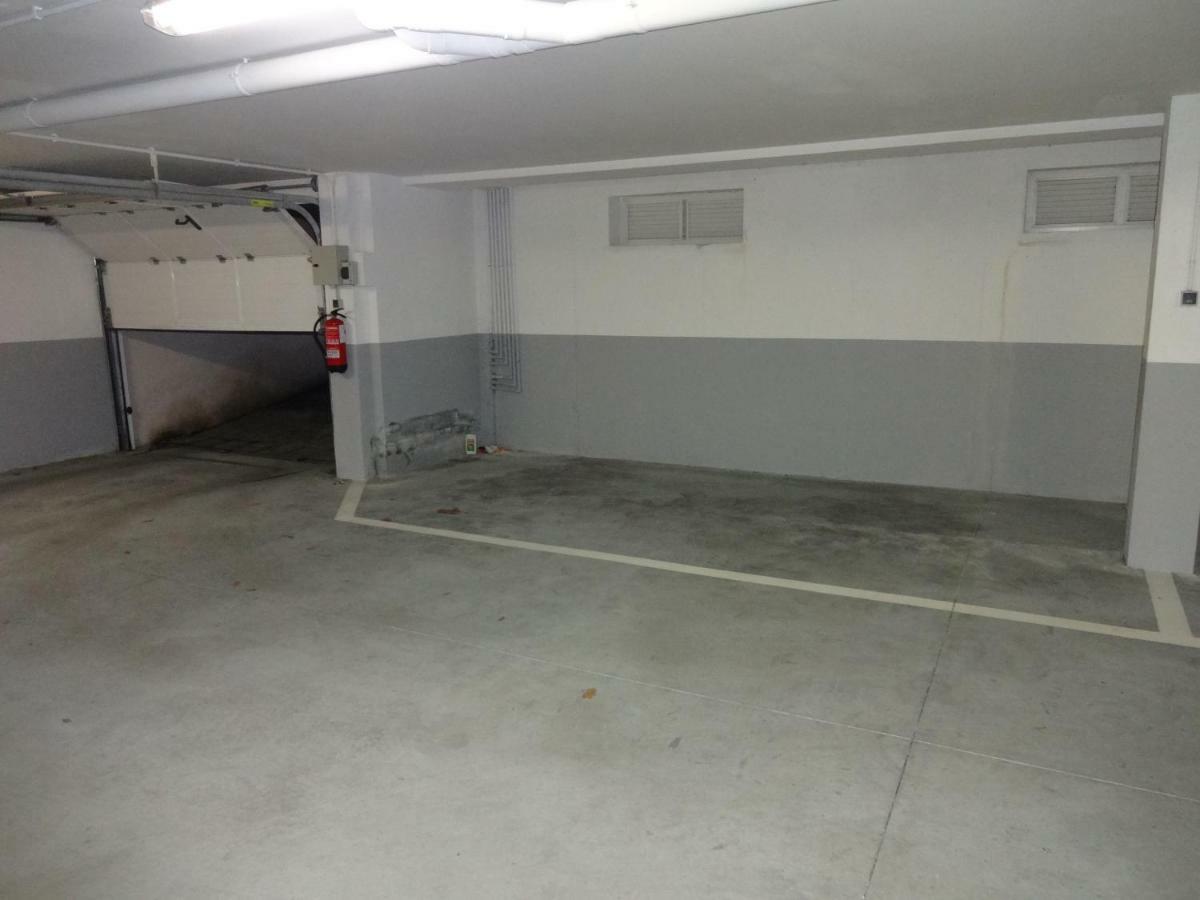 Apartamento Praia De Quenxe Corcubión Eksteriør bilde